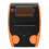 QS 5806 58mm Portable bluetooth Tickets Thermal Printer with Multi Language Support Android IOS System 4