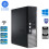 Refurbished (Intel Core i7 4th Gen, 1TB SSD) Dell Computer Desktop SFF - Intel i7 16GB RAM 1TB SSD W 11 1