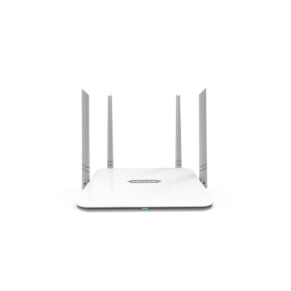 Wavlink Ac1200 High Power Dual Band Wireless Router 845973093983