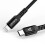 LECJET 3A MFI Certifed USB C for Lightning Data Cable 3.9FT Fast Charging For iPhone 12 Pro Max Mini 5