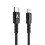 LECJET 3A MFI Certifed USB C for Lightning Data Cable 3.9FT Fast Charging For iPhone 12 Pro Max Mini 1