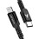 LECJET 3A MFI Certifed USB C for Lightning Data Cable 3.9FT Fast Charging For iPhone 12 Pro Max Mini 2