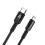 LECJET 3A MFI Certifed USB C for Lightning Data Cable 3.9FT Fast Charging For iPhone 12 Pro Max Mini 3