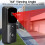 V10 Draadloze WiFi Videodeurbel Smartphone Deurbel Intercom Beveiligingscamera 1
