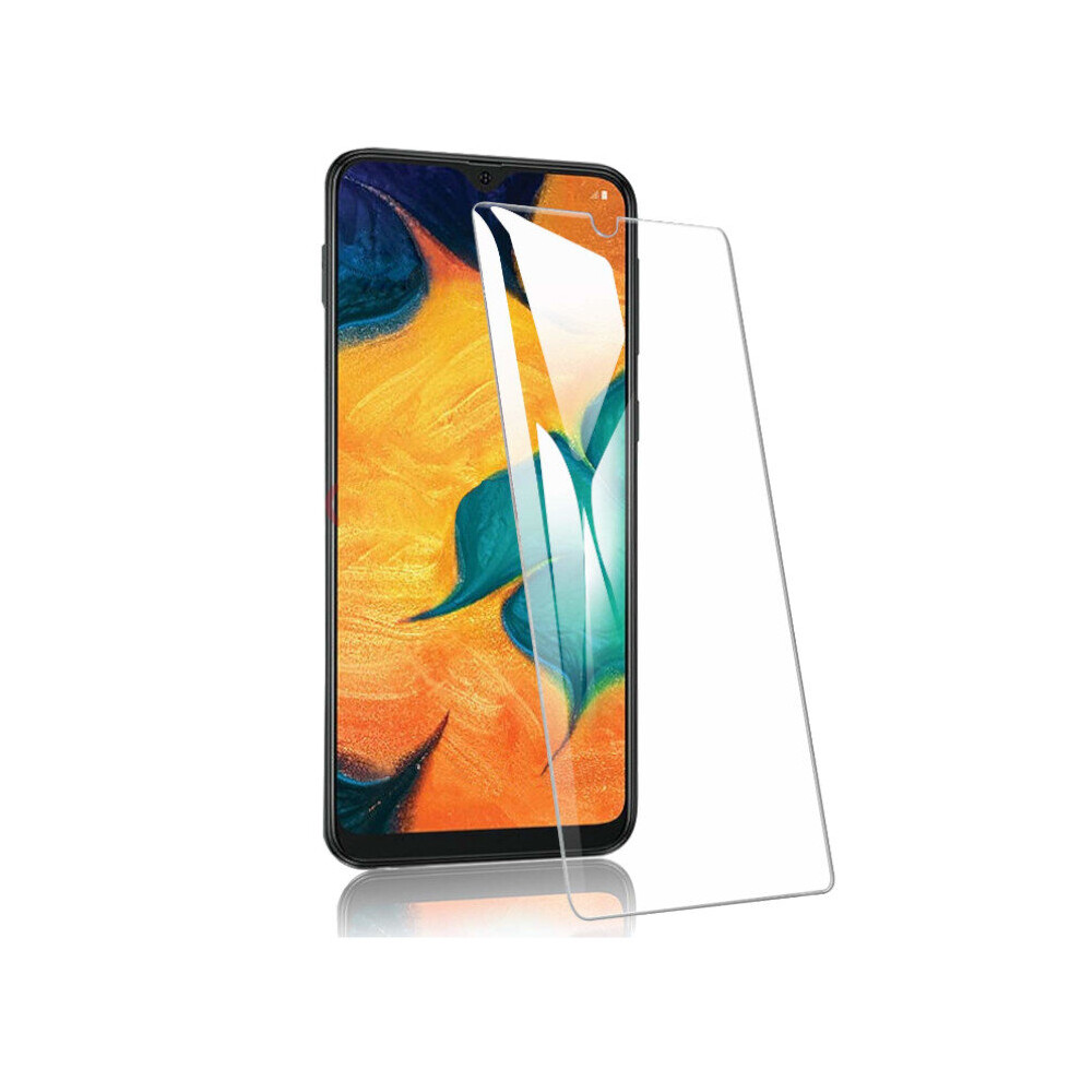Bakeey Anti Explosion High Definition Tempered Glass Screen Protector For Samsung Galaxy A40 2019 921467875843