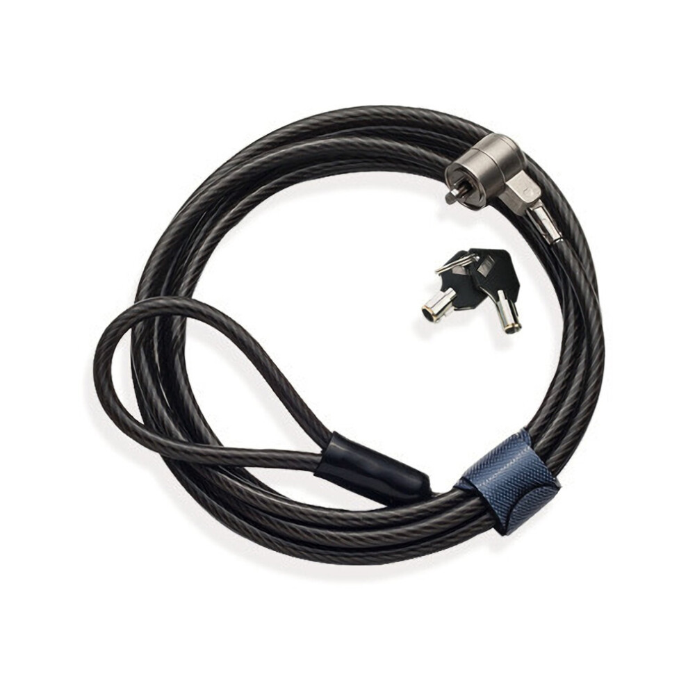 Password Type Laptop Lock 2M Lcd Monitor Anti Theft Lock 8416029732587