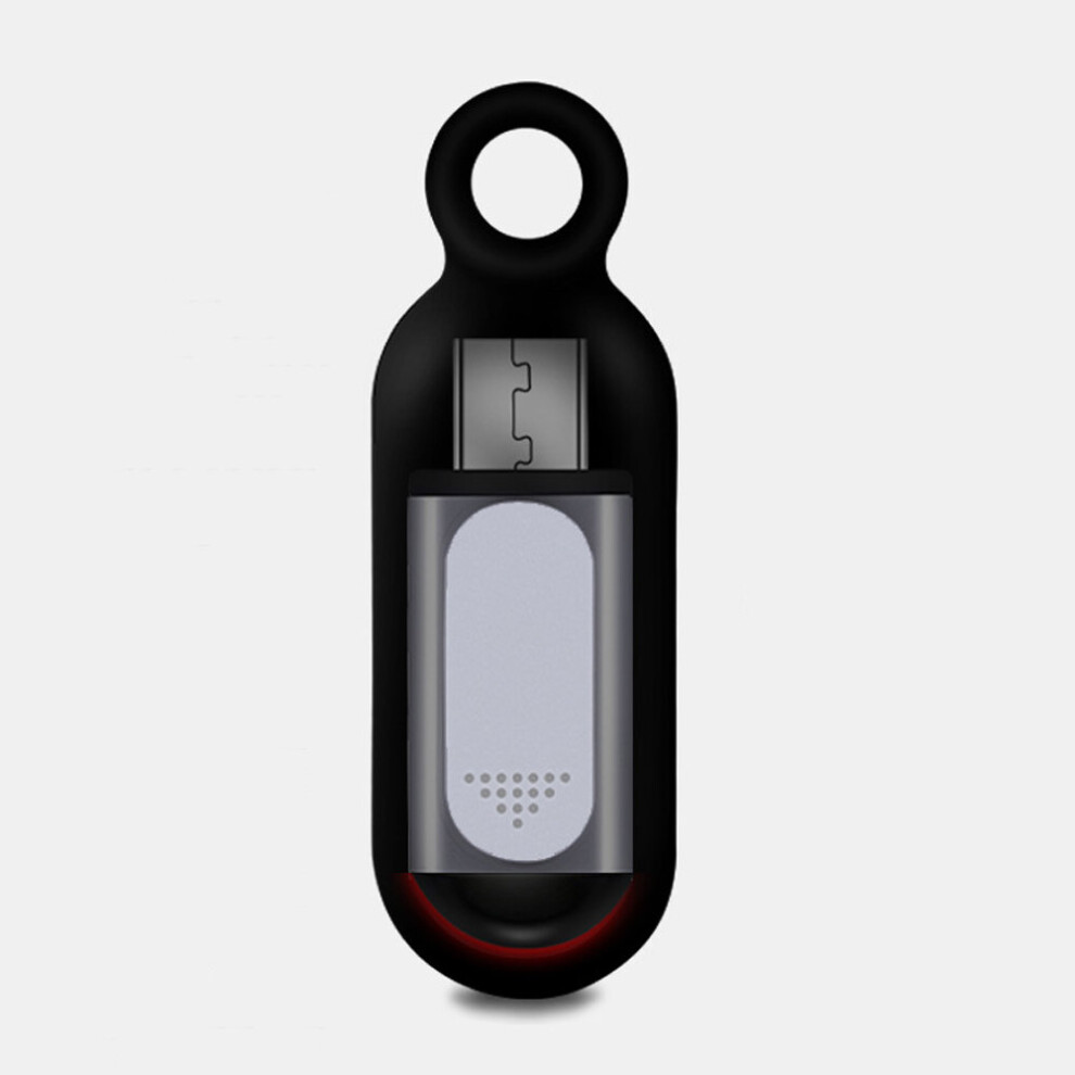 Bakeey Type C Micro Usb Infrared Sensor Transmitter Remoter Adapter For Huawei P30 Mate 20Pro Mi4 7A 6Pro Oukitel Y4800 Mi8 Mi9 S10 S10+ 6900058468194