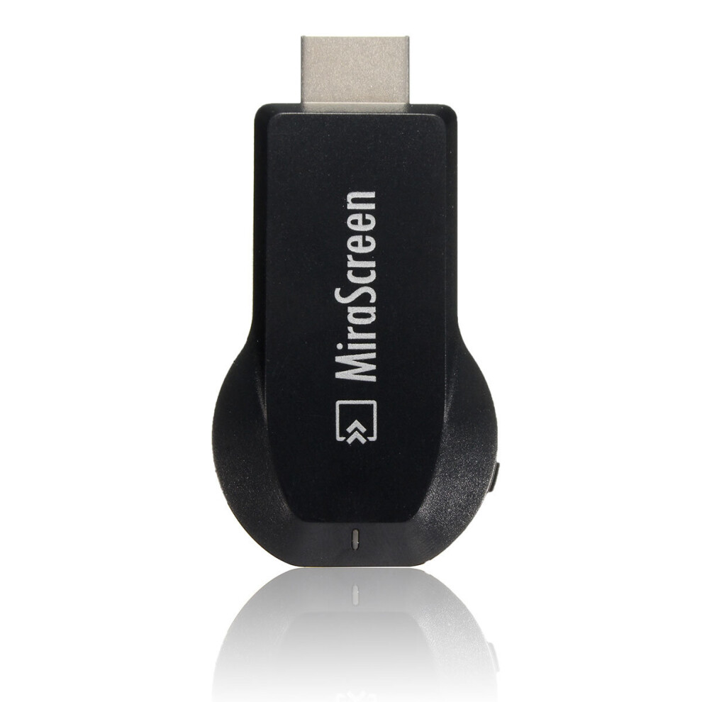 2.4G Miracast Wifi Display Hd 1080P Hd Tv Dongle Stick Receiver For Airplay Dlna 608442075060
