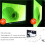 72 Inche Projection Film Projector Screen 5