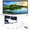72 Inche Projection Film Projector Screen 6