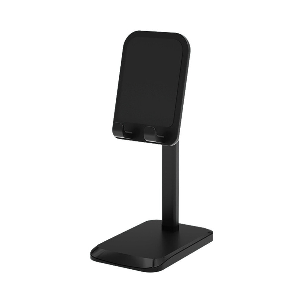 Universal Adjustable Telescopic Table Desktop Stand Holder Bracket For Tablet Smartphone 6492109681534