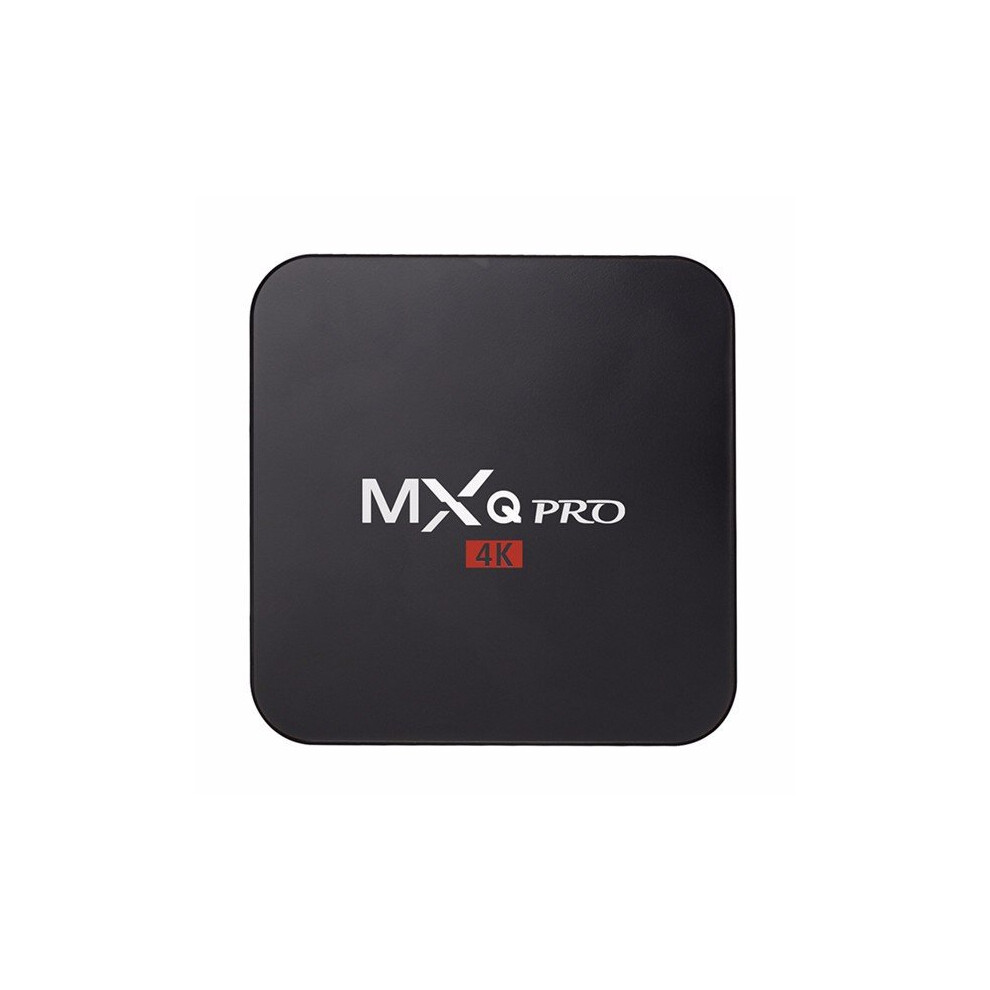 Mxq Pro Rk3229 1Gb Ram 8Gb Rom Android Tv Box 6953058391306