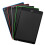 12 Inch LCD Update Multi function Writing Tablet 3 in 1 Mouse Pad Ruler Drawing Tablet Handwriting Pads 3