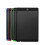 12 Inch LCD Update Multi function Writing Tablet 3 in 1 Mouse Pad Ruler Drawing Tablet Handwriting Pads 4