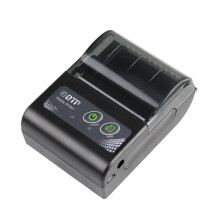 Milestone MHT P10 58mm Portable Mobile POS Receipt Label Thermal Printer bluetooth USB Connection for Android IOS Windows