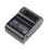Milestone MHT P10 58mm Portable Mobile POS Receipt Label Thermal Printer bluetooth USB Connection for Android IOS Windows 1