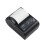 Milestone MHT P10 58mm Portable Mobile POS Receipt Label Thermal Printer bluetooth USB Connection for Android IOS Windows 3
