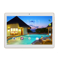KT107H 16GB MTK 6582 Quad Core 10.1 Inch Android 5.1 Dual 3G Phablet Tablet