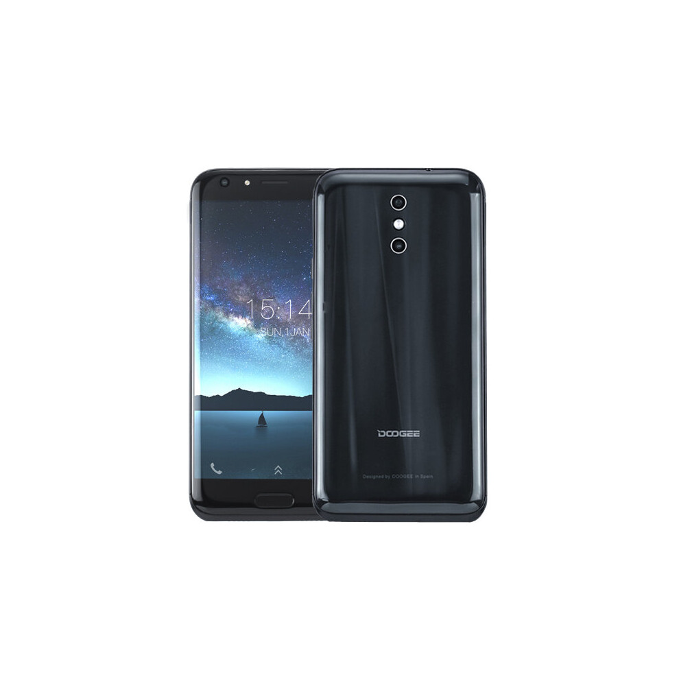 Doogee Bl5000 5.5 Inch Fhd 4Gb Ram 64Gb Rom Mt6750t Octa Core 5050Mah Big Battery 4G Smartphone 704076913560