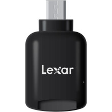 Lexar M1 Micro USB MicroSD Card Reader