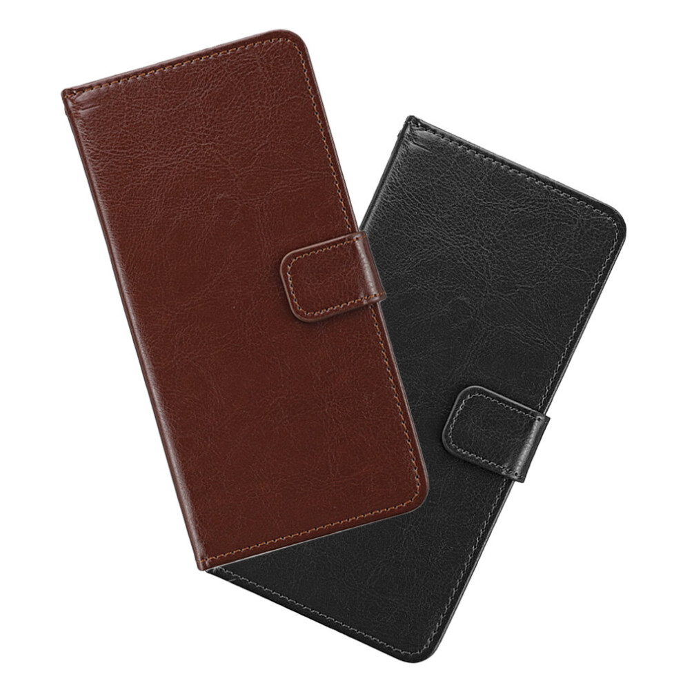 Bakeey Magnetic Flip With Multiple Card Slot Foldable Stand Pu Leather Shockproof Full Cover Protective Case For Xiaomi Poco F2 Pro Xiaomi Redmi K30 6900070270966