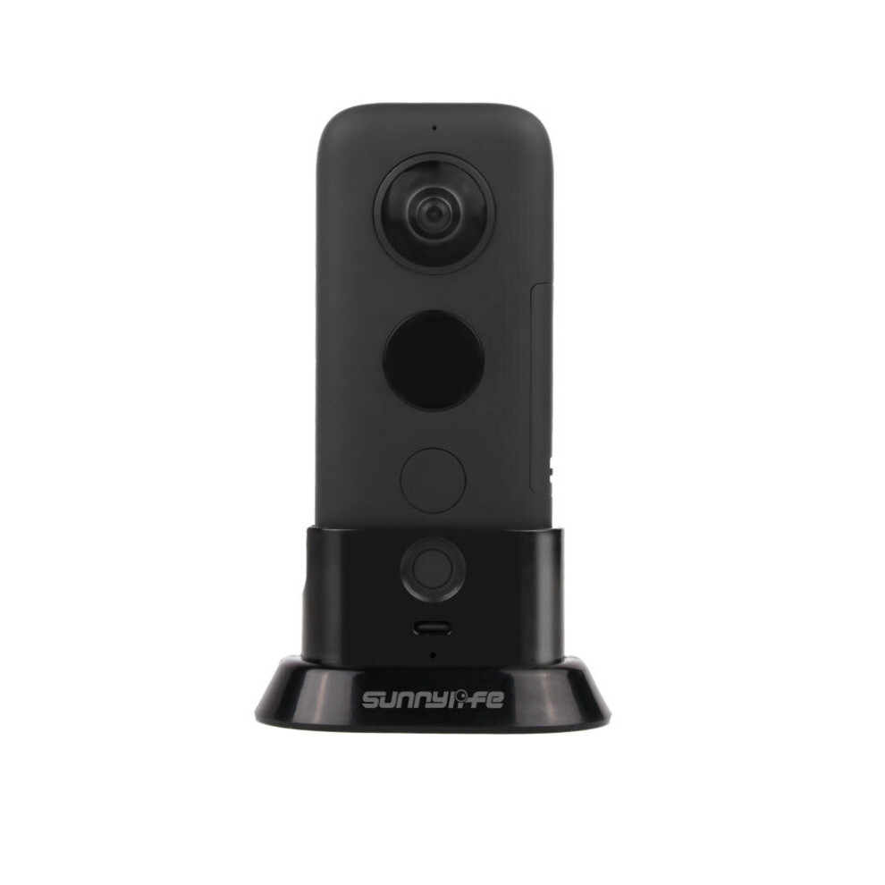 Sunnylife Insta360 One X Camera Mount Holder 648060167327