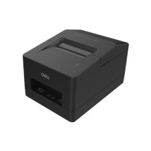 XM Ecosystem Deli DL 581PWS 58mm USB POS Receipt Label Thermal Printer Wireless Connection for Wins 7 8 10 with Android iOS System