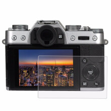 PULUZ PU5520 Camera Glass Screen Protector for DSLR FUJIFILM X T10 X T20