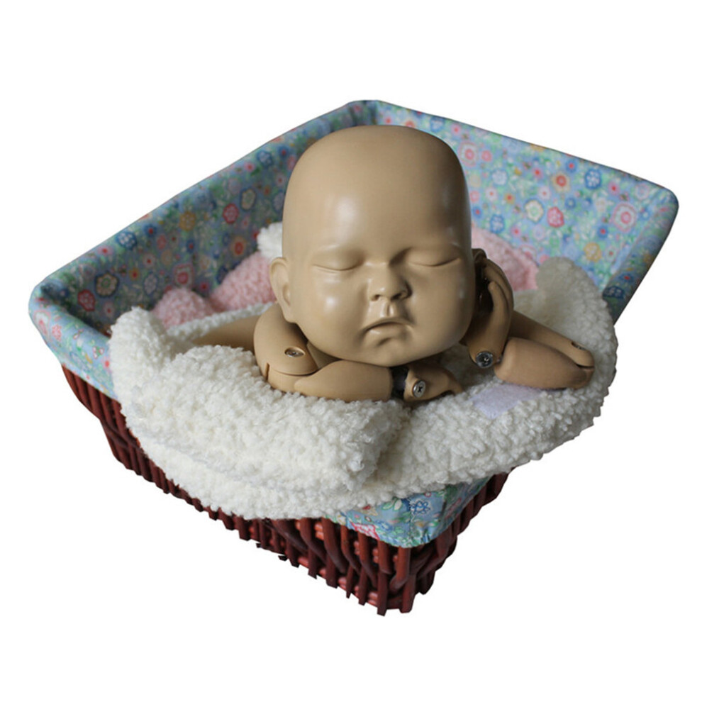 Newborn Baby Photography Prop Newborn Pillow Baby Posing Pillow Backdrops For Baby Photography 740120181981