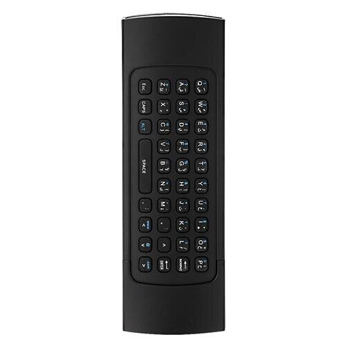 MX3 Arabic 2.4G Wireless Mini Keyboard Air Mouse Remote Control 1