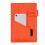 2019 A5 Planner Diary Scheduler School Study Notebook Diary Weekly Planner Notebook School Office Supplies for Phone 8
