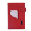 2019 A5 Planner Diary Scheduler School Study Notebook Diary Weekly Planner Notebook School Office Supplies for Phone 9
