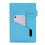 2019 A5 Planner Diary Scheduler School Study Notebook Diary Weekly Planner Notebook School Office Supplies for Phone 4