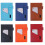 2019 A5 Planner Diary Scheduler School Study Notebook Diary Weekly Planner Notebook School Office Supplies for Phone 1