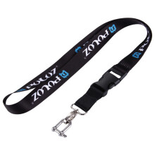 PULUZ 60cm Detachable Long Neck Strap Lanyard Sling for Gopro EKEN SJCAM Yi
