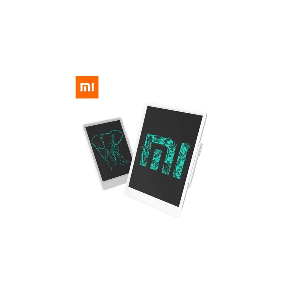 Xiaomi Mijia Writing Tablet 10 13.5 Inch Small Lcd Blackboard Ultra Thin Digital Drawing Board Electronic Handwriting Notepad With Pen 6900056889335