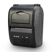ZJiang ZJ 5809 Portable USB POS Receipt Label Thermal Printer for Wins 7   8   10 with Android   IOS   7+1 System