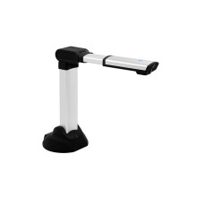 Eloam S1800A2 Professional Document Scanner Book Max A2 Size 18 Mega Pixels HD CMOS Sensor Document Scanning Mode with 180 Languages Smart OCR Scanne