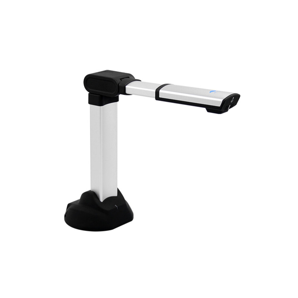 Eloam S1800a2 Professional Document Scanner Book Max A2 Size 18 Mega Pixels Hd Cmos Sensor Document Scanning Mode With 180 Languages Smart Ocr Scanne Light 6900070034292