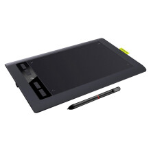 Acepen AP1060N Digital Graphics Tablet Professional 10*6 Inch Drawing Tablet Pad Board Kit with Battery free Stylus 8192 Levels Pressure