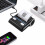 Milestone MHT P8001 80mm Thermal Printer bluetooth POS Receipt Bill Printer Printing Machine for Android IOS Windows 6