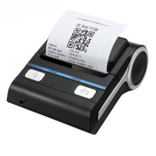 Milestone MHT P8001 80mm Thermal Printer bluetooth POS Receipt Bill Printer Printing Machine for Android IOS Windows