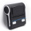 Milestone MHT P8001 80mm Thermal Printer bluetooth POS Receipt Bill Printer Printing Machine for Android IOS Windows 3