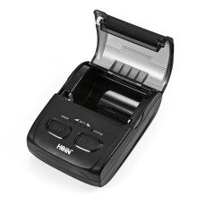 HOIN HOP H200 Portable Thermal Printer USB+bluetooth USB+WIFI Receipt Printer
