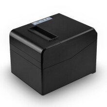 ZJiang ZJ 8330 Portable USB POS Receipt Label Thermal Printer with USB Port EU Plug for Win7 Win8 Win10