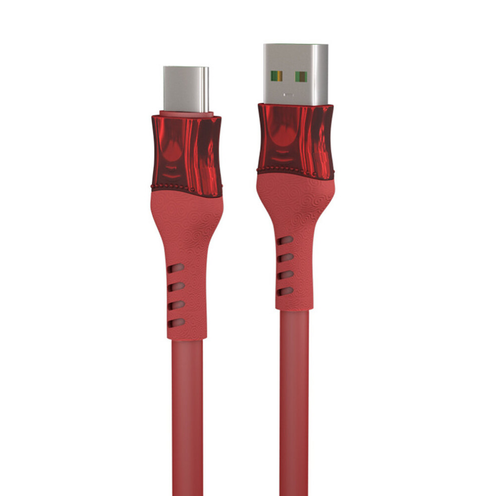 Bakeey 5A Type C Micro Usb Fast Charging Data Cable For Huawei P30 Pro P40 Mate 30 Xiaomi Mi10 S20 5G 6900064046638