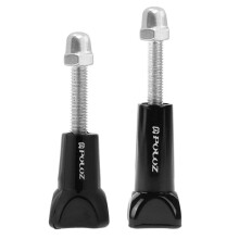 PULUZ Plastic Thumb Knob Long Short Screws for Gopro SJCAM Yi Action Camera