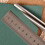 Professional Zig Zag Sewing Cut Tailor's Scissors Dressmaking Tailor Shear Pinking Scissor Leather Craft Fabric Textile Scissors 5