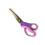 Professional Zig Zag Sewing Cut Tailor's Scissors Dressmaking Tailor Shear Pinking Scissor Leather Craft Fabric Textile Scissors 1