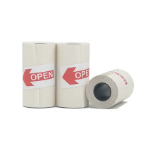 Peripage TPN WB10 3 Rolls 57x 30mm Thermal Receipt Paper for 58mm Thermal Wireless Printer